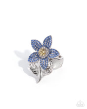 Load image into Gallery viewer, Springtime Sforzando - Blue