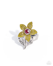 Load image into Gallery viewer, Springtime Sforzando - Yellow
