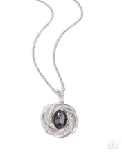 Load image into Gallery viewer, Intense Illusion - Silver