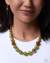 Load image into Gallery viewer, Style Specialty - Green