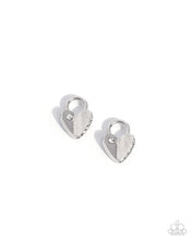 Load image into Gallery viewer, Loving Locket - White