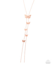 Load image into Gallery viewer, Fluttering Freestyle - Copper