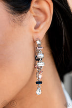 Load image into Gallery viewer, Admirable Antiquity - Multi- Sep Fashion Fix 23 Earrings