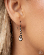 Load image into Gallery viewer, Adorably Assertive - Black- April Fashion Fix 25