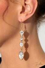 Load image into Gallery viewer, Alluring - Gold Zi