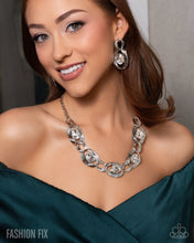 Load image into Gallery viewer, Ambitious Acclaim - White - Dec Fashion Fix 25