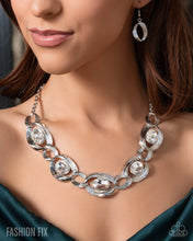 Load image into Gallery viewer, Ambitious Ambiance - White- Dec Fashion Fix 25