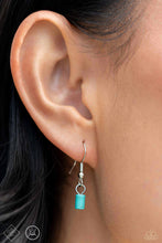 Load image into Gallery viewer, Arid Ambiance - Blue- Feb Fashion Fix 24