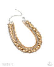 Load image into Gallery viewer, Austere Attitude - Multi- Nov Fashion Fix 25