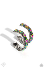 Load image into Gallery viewer, Blazing Bow - Multi - June Fashion fix - 23