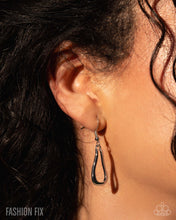 Load image into Gallery viewer, Bohemian Bravado - Silver - May Fashion Fix 26