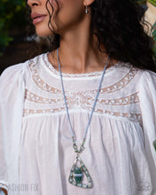 Load image into Gallery viewer, Coastal Bohemian- Multi- March Fashion Fix 26