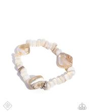 Load image into Gallery viewer, Coastal Caliber - White- March Fashion Fix 25