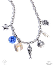 Load image into Gallery viewer, Coastal Climb - Multi- March Fashion Fix 25