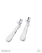 Load image into Gallery viewer, Coastal Craft- Silver- March Fashion Fix 26