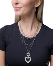 Load image into Gallery viewer, Comfortable Cupid - White