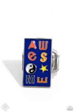 Load image into Gallery viewer, Compelling Collision - Multi- Nov Fashion Fix 23