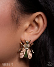 Load image into Gallery viewer, Creative Novelty- Multi- March Fashion Fix 26