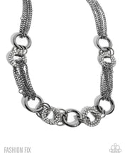 Load image into Gallery viewer, Defiant Dazzle - Black- Dec Fashion Fix 25