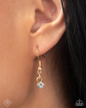 Load image into Gallery viewer, Dominant Dignity - Gold- March Fashion Fix 25