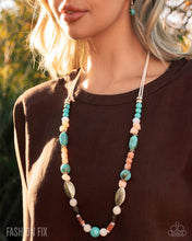 Load image into Gallery viewer, Earnest Elevation - Multi- May Fashion Fix 25