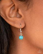 Load image into Gallery viewer, Earthy Exposé - Blue- April Fashion Fix 25