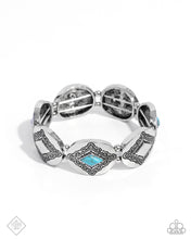 Load image into Gallery viewer, Elemental Example - Blue- April Fashion Fix 25