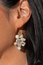 Load image into Gallery viewer, Enchanting - Gold Zi