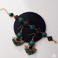 Load image into Gallery viewer, Expecting Adventure - Green- Dec Fashion Fix 25