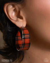 Load image into Gallery viewer, Fabulous Flannel - Brown- Dec Fashion Fix 25