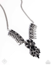 Load image into Gallery viewer, Fairest of the Festival - Black- Dec Fashion Fix 24