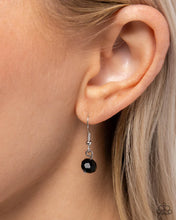 Load image into Gallery viewer, Falling Slowly - black