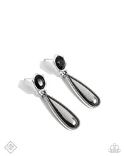 Load image into Gallery viewer, Festival Fame - Black- Dec Fashion Fix 24