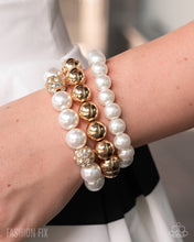 Load image into Gallery viewer, Fiercely 5th Avenue Complete Look- Nov Fashion Fix 25