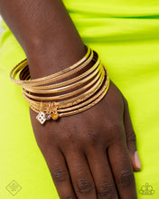 Load image into Gallery viewer, Fixed Fashion - Gold- Nov Fashion Fix 24