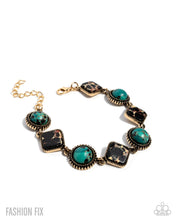 Load image into Gallery viewer, Free-Spirited Feat - Green- Dec Fashion Fix 25