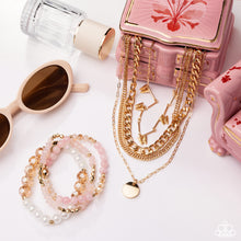 Load image into Gallery viewer, Glimpses of Malibu Complete Look - Sep Fashion Fix 25