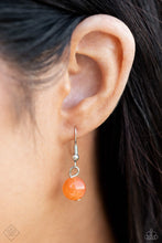 Load image into Gallery viewer, Garden Party Prize - Brown- Nov Fashion Fix 23