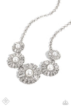 Load image into Gallery viewer, Gatsby Gallery - White- Oct Fashion Fix 23
