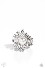 Load image into Gallery viewer, Gatsby Getaway - White- Oct Fashion Fix 23