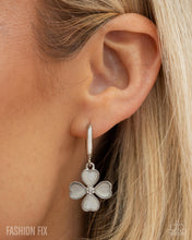 Load image into Gallery viewer, Genteel Grace - White - June Fashion Fix 26