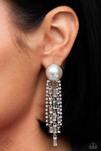 Load image into Gallery viewer, Genuinely Gatsby - White- Oct Fashion Fix 23