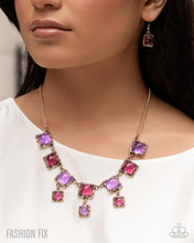 Load image into Gallery viewer, Glimpses of Malibu - Complete Look - Dec Fashion Fix 25