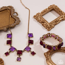 Load image into Gallery viewer, Glimpses of Malibu - Complete Look - Dec Fashion Fix 25