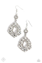 Load image into Gallery viewer, Happily Ever Exquisite - White- July Fashion Fix 23