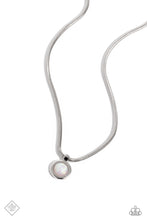 Load image into Gallery viewer, High-Strung Habit - White- Sep Fashion Fix 23