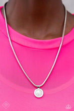 Load image into Gallery viewer, High-Strung Habit - White- Sep Fashion Fix 23