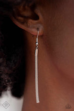 Load image into Gallery viewer, High-Strung Habit - White- Sep Fashion Fix 23