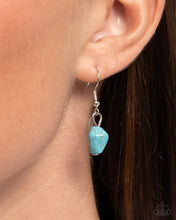 Load image into Gallery viewer, Hopeful Headline - blue