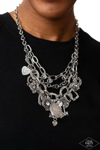 Load image into Gallery viewer, The Jessica 2016 Zi Necklace